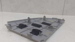 TAMPA LATERAL PAINEL LADO DIREITO TOYOTA COROLLA 2013