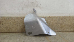 DEFLETOR CALOR BMW 320I / MINI COOPER S 2.0 16V 2008 A 2019