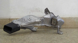 CAPA PROTEÇÃO TÉRMICA TANQUE BMW 320 2.0 2008 A 2019