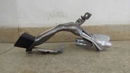 CAPA PROTEÇÃO TÉRMICA TANQUE BMW 320 2.0 2008 A 2019