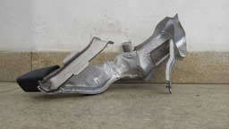 CAPA PROTEÇÃO TÉRMICA TANQUE BMW 320 2.0 2008 A 2019