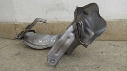 CAPA PROTEÇÃO TÉRMICA TANQUE BMW 320 2.0 2008 A 2019