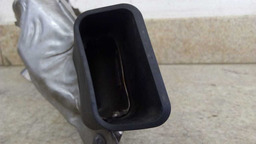 CAPA PROTEÇÃO TÉRMICA TANQUE BMW 320 2.0 2008 A 2019