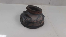 Borracha Tanque Combustível Toyota Corolla 1.8 2013