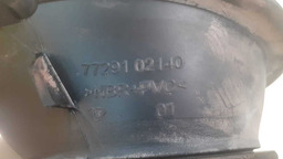 BORRACHA TANQUE COMBUSTÍVEL TOYOTA COROLLA 1.8 2013