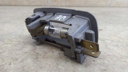 LUZ QUEBRA SOL LATERAL L D HYUNDAI HB20 2015 A 2019