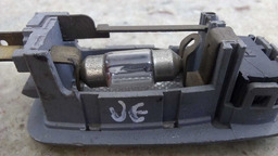 LUZ QUEBRA SOL LATERAL L D HYUNDAI HB20 2015 A 2019