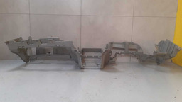 Capa Painel Toyota Corolla 2013 Original