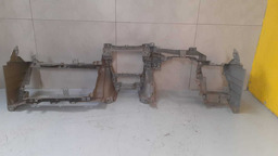 CAPA PAINEL TOYOTA COROLLA 2013 ORIGINAL