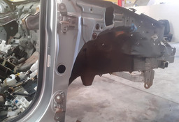 Par Dobradiça Dianteira Direita Toyota Corolla 2013 Original