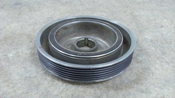 POLIA VIRABREQUIM CITROËN C4 PALLAS 2.0 2007 A 2012