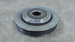 POLIA VIRABREQUIM CITROËN C4 PALLAS 2.0 2007 A 2012