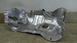 Capa Protetora Coletor Bmw X1 / Mini Cooper S 2.0 2015 A 19