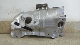 CAPA PROTETORA COLETOR BMW X1 / MINI COOPER S 2.0 2015 A 19