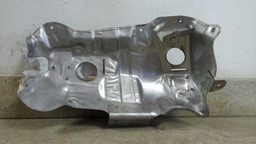 CAPA PROTETORA COLETOR BMW X1 / MINI COOPER S 2.0 2015 A 19