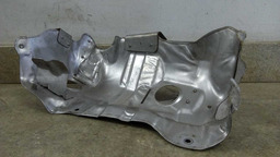 CAPA PROTETORA COLETOR BMW X1 / MINI COOPER S 2.0 2015 A 19