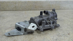 CARCAÇA VÁLVULA TERMOSTÁTICA RENAULT MEGANE 1.6 2009 A 2015