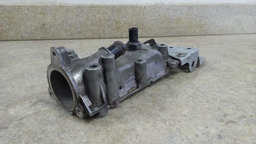 CARCAÇA VÁLVULA TERMOSTÁTICA RENAULT MEGANE 1.6 2009 A 2015