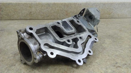 CARCAÇA VÁLVULA TERMOSTÁTICA RENAULT MEGANE 1.6 2009 A 2015