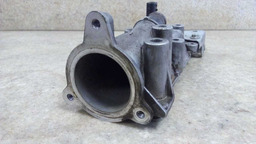 CARCAÇA VÁLVULA TERMOSTÁTICA RENAULT MEGANE 1.6 2009 A 2015