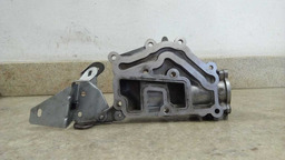 CARCAÇA VÁLVULA TERMOSTÁTICA RENAULT MEGANE 1.6 2009 A 2015