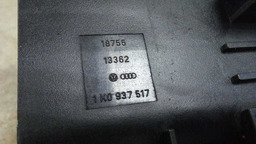 CONEXÃO POLO POSITIVO BATERIA VW PASSAT CC 1.8 2014 A 2016