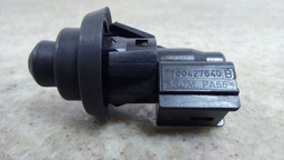 BOTÃO LUZ CORTESIA RENAULT SCENIC / SANDERO 2000 A 2016