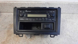 Radio Cd Player Honda Crv 2007 A 2012 Original
