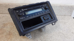 RADIO CD PLAYER HONDA CRV 2007 A 2012 ORIGINAL