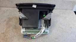 RADIO CD PLAYER HONDA CRV 2007 A 2012 ORIGINAL