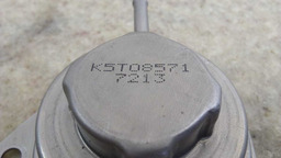 DIAFRAGMA TURBINA HONDA HRV / CIVIC G10 1.5 2017 A 2019