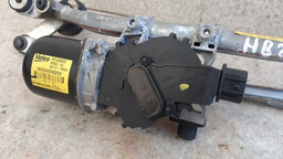 MAQUINA LIMPADOR PARABRISA HYUNDAI HB20S 2016 ORIGINAL