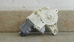 Motor Máquina Vidro Dianteiro E. Mercedes C180 2011 A 2014