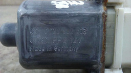 MOTOR MÁQUINA VIDRO DIANTEIRO E. MERCEDES C180 2011 A 2014