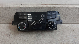 Comando Ar Condicionado Hyundai Sonata 2013