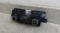 COMANDO AR CONDICIONADO HYUNDAI SONATA 2013