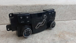 COMANDO AR CONDICIONADO HYUNDAI SONATA 2013