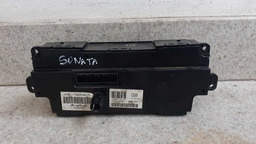 COMANDO AR CONDICIONADO HYUNDAI SONATA 2013