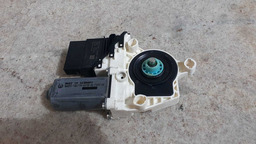 MOTOR MAQUINA VIDRO TRASEIRA ESQUERDA VW JETTA 2012