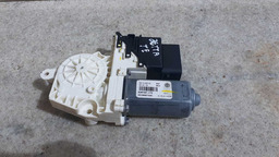MOTOR MAQUINA VIDRO TRASEIRA ESQUERDA VW JETTA 2012