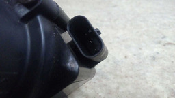 BOMBA D´ÁGUA AUXILIAR AUDI A4 2.0 TFSI 2015 2016 A 2018