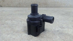 BOMBA D´ÁGUA AUXILIAR AUDI A4 2.0 TFSI 2015 2016 A 2018