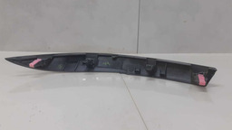 MOLDURA PAINEL RADIO DIREITO TOYOTA COROLLA 2013