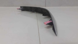 MOLDURA PAINEL RADIO DIREITO TOYOTA COROLLA 2013