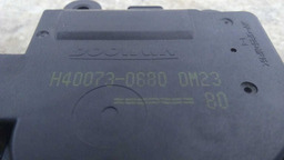 ATUADOR AR CONDICIONADO HYUNDAI HB20 1.0 2013 A 2019 #1