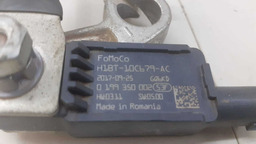 CABO NEGATIVO BATERIA FORD KA 1.5 3CC 2018 ORIGINAL