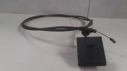 MAÇANETA ABERTURA CAPÔ FORD KA SEDAN 2018 ORIGINAL