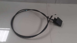 MAÇANETA ABERTURA CAPÔ FORD KA SEDAN 2018 ORIGINAL