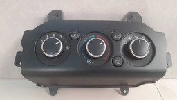 Comando Ar Condicionado Ford Ka Sedan 2018 Original