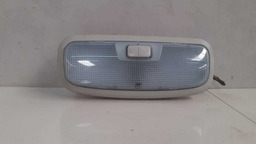 Luz Teto Cortesia Ford Ka Sedan 2018